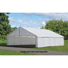 Shelterlogic Ultramax Canopy Enclosure Kit