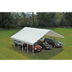 Shelterlogic Ultramax Canopy In White