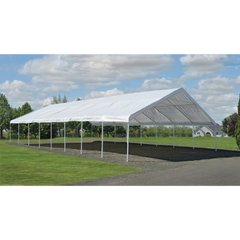 Shelterlogic Ultramax Canopy In White