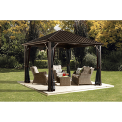 Sojag Dakota Gazebo