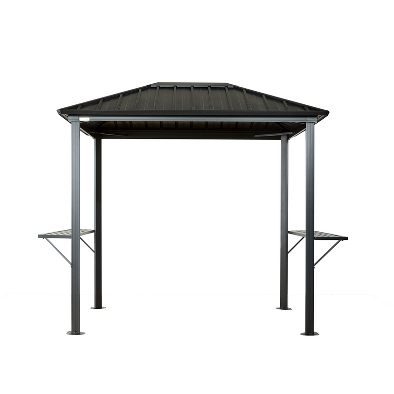 Sojag Dakota Grill Gazebo 6 x 8 Ft.