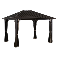 Sojag Genova Gazebo