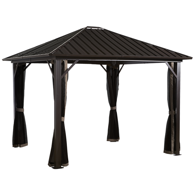 Sojag Genova Gazebo