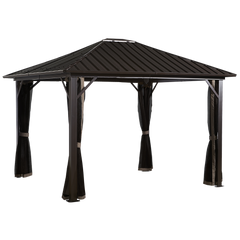 Sojag Genova Gazebo