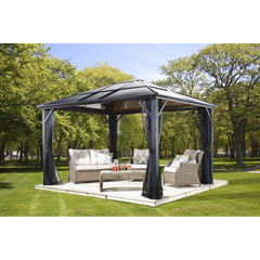 Sojag Meridien Gazebo