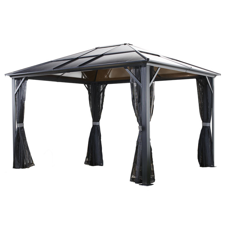 Sojag Meridien Gazebo