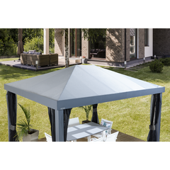 Sojag Monteserra Gazebo 10 x 12 Ft.