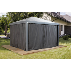 Sojag Monteserra Gazebo 10 x 12 Ft.