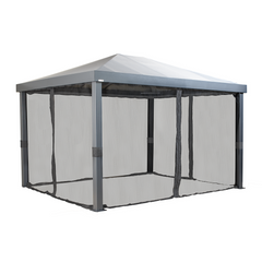 Sojag Monteserra Gazebo 10 x 12 Ft.