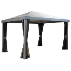 Sojag Monteserra Gazebo 10 x 12 Ft.