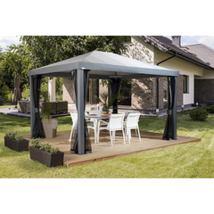 Sojag Monteserra Gazebo 10 x 12 Ft.