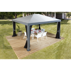 Sojag Monteserra Gazebo 10 x 12 Ft.