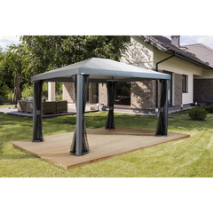 Sojag Monteserra Gazebo 10 x 12 Ft.