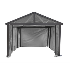 Sojag Samara Enclosure Kit 12 x 20 Ft.