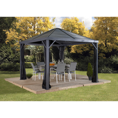 Sojag Sanibel Gazebo