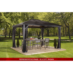 Sojag Verona Gazebo