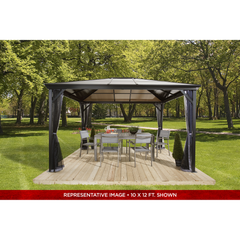 Sojag Verona Gazebo