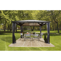 Sojag Verona Gazebo