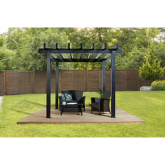 Sojag Yamba Pergola 10 x 10 Ft.