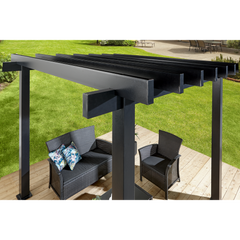 Sojag Yamba Pergola 10 x 10 Ft.