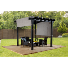 Sojag Yamba Pergola 10 x 10 Ft.