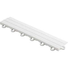 Swisstrax Home Series Looped Edge Piece (10 Pack)