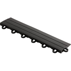 Swisstrax Home Series Looped Edge Piece (10 Pack)