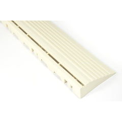 Swisstrax Pro Series Pegged Floor Tile Edge Piece (10 Pack)