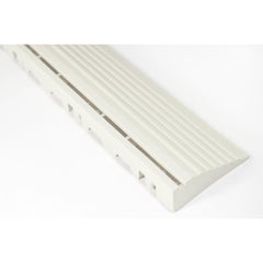 Swisstrax Pro Series Pegged Floor Tile Edge Piece (10 Pack)