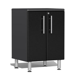 Ulti-MATE Garage 2.0 Series 2-Door Base Cabinet