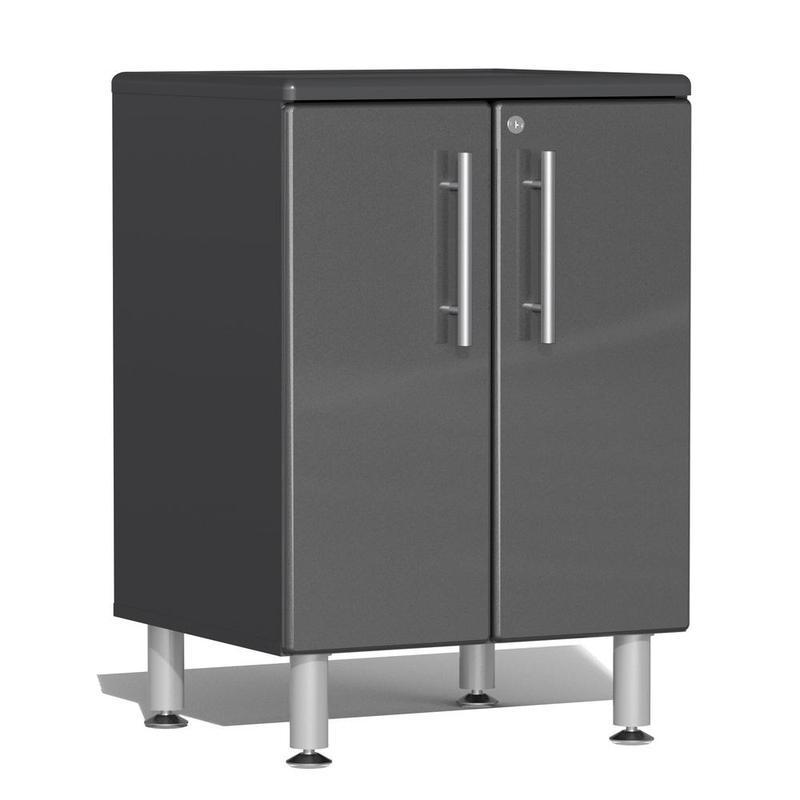 Ulti-MATE Garage 2.0 Series 2-Door Base Cabinet