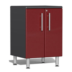 Ulti-MATE Garage 2.0 Series 2-Door Base Cabinet