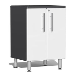 Ulti-MATE Garage 2.0 Series 2-Door Base Cabinet