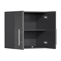 Ulti-MATE Garage 2.0 Series 2-Door Wall Cabinet