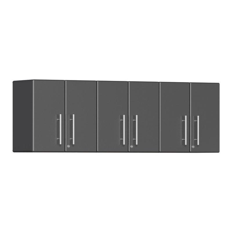 Ulti-MATE Garage 2.0 Series 3-Piece Garage Wall Cabinets