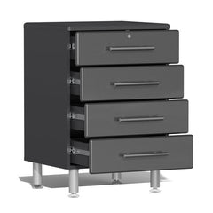 Ulti-MATE Garage 2.0 Series 4-Drawer Base Cabinet