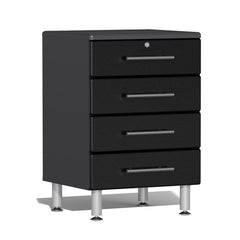 Ulti-MATE Garage 2.0 Series 4-Drawer Base Cabinet