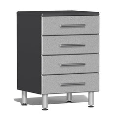 Ulti-MATE Garage 2.0 Series 4-Drawer Base Cabinet