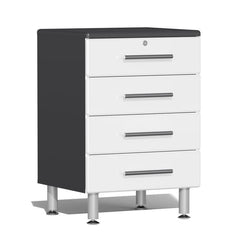 Ulti-MATE Garage 2.0 Series 4-Drawer Base Cabinet