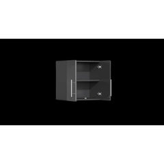 Ulti-MATE Garage 2.0 Series 6-Piece Garage Storage System With 2X Tall Cabinets (Free LED Light)