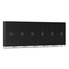 Ulti-MATE Garage 2.0 Series Tall Cabinets 6-Piece (Free LED Light)