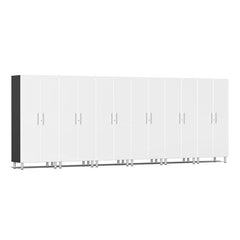 Ulti-MATE Garage 2.0 Series Tall Cabinets 6-Piece (Free LED Light)