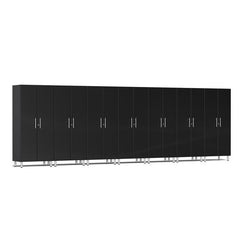 Ulti-MATE Garage 2.0 Series Tall Cabinets 7-Piece (Free LED Light)