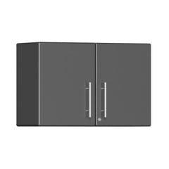 Ulti-MATE Garage 2.0 Series Extra-Wide 2-Door Partitioned Wall Cabinet