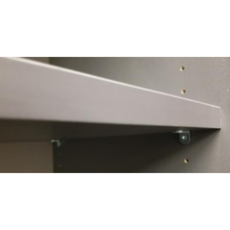 Ulti-MATE Garage Cabinet Shelf Kit 2-Piece